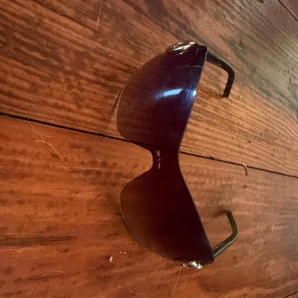Gucci Dark Brown Sunglasses